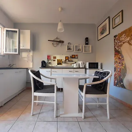 Sympathique Studio Montpellier