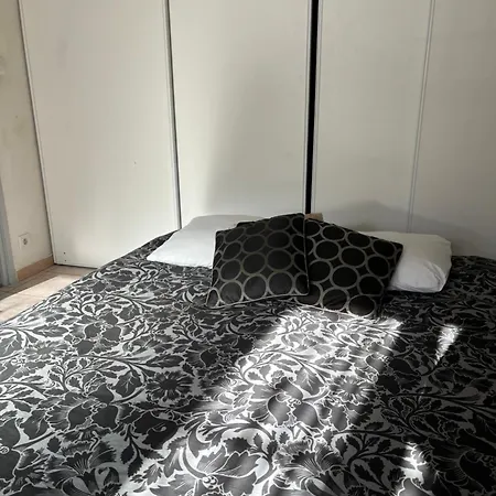 Apartment Sympathique Studio Montpellier